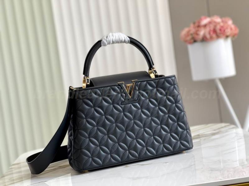 LV Handbags 377